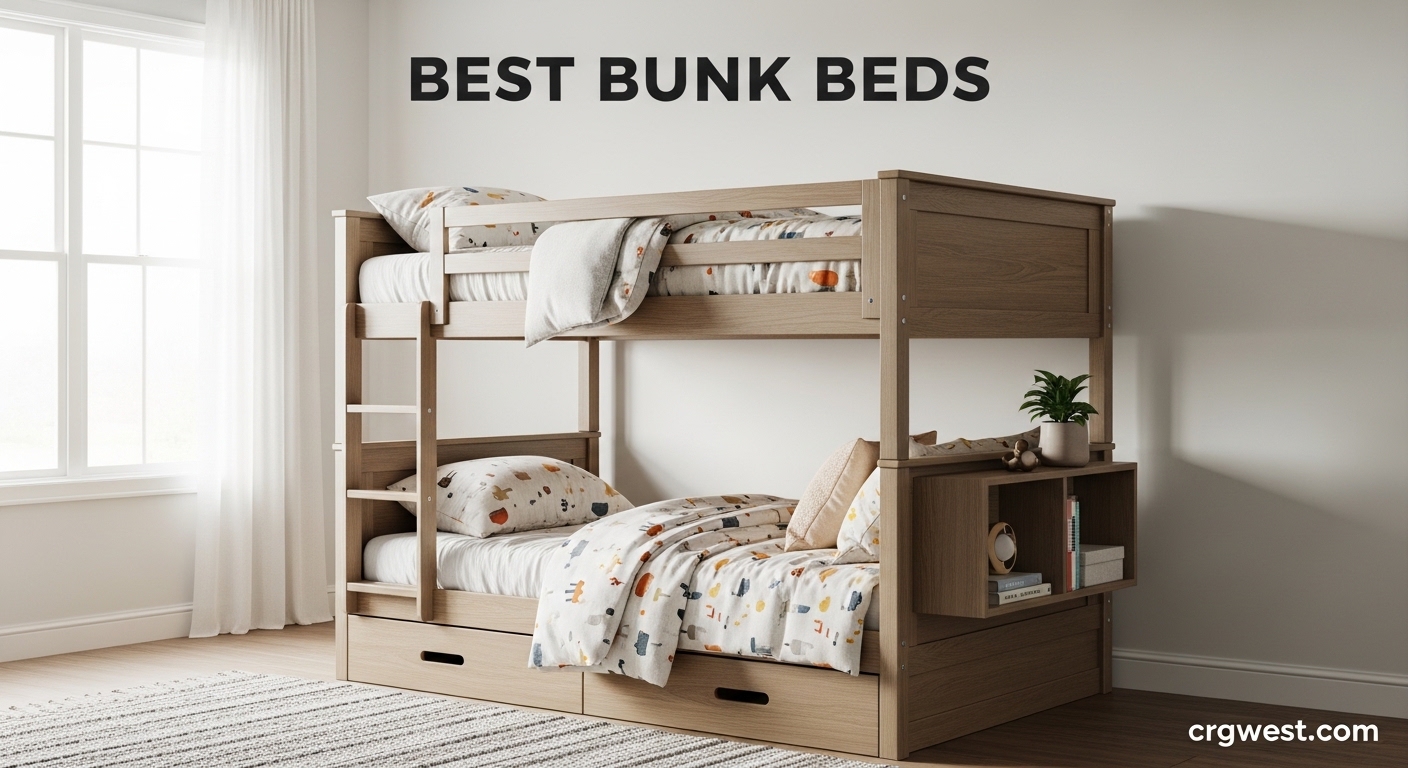 Best Bunk Beds
