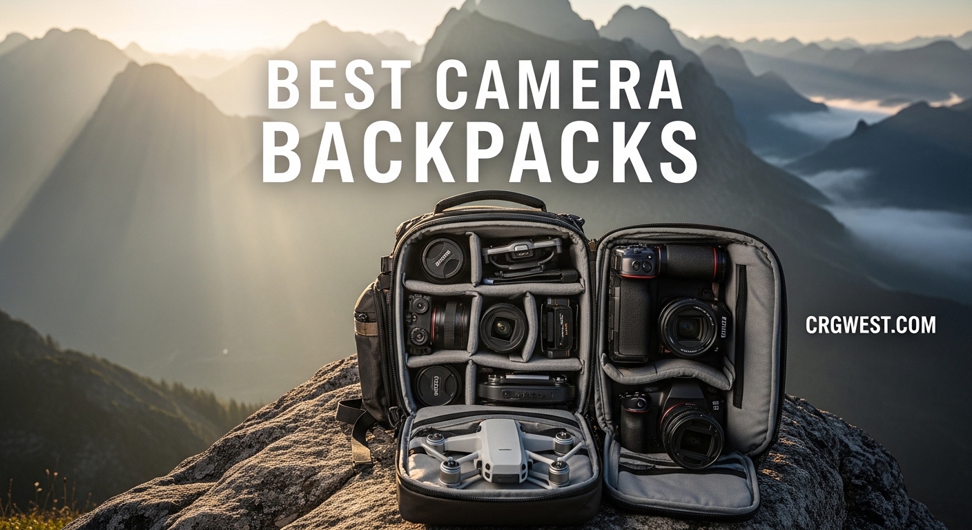 Best Camera Backpacks