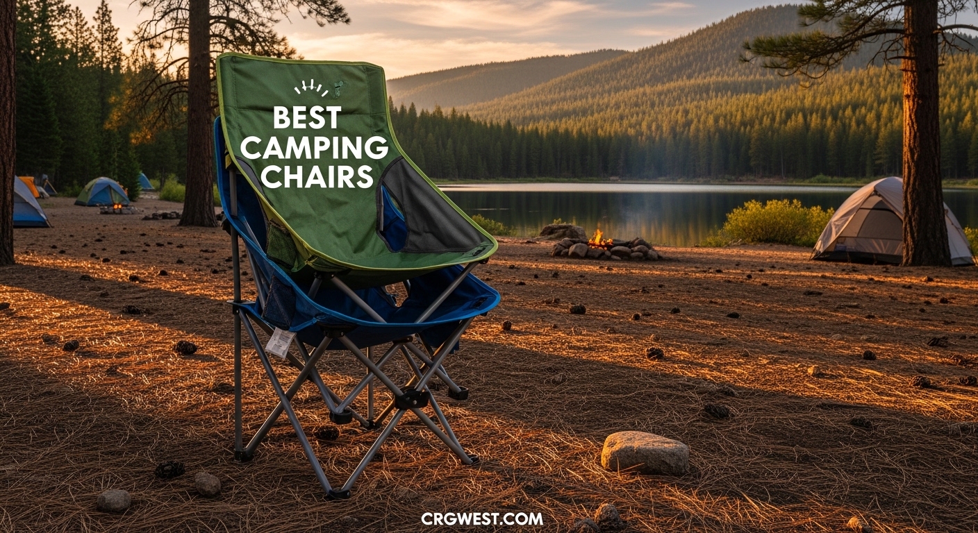 Best Camping Chairs