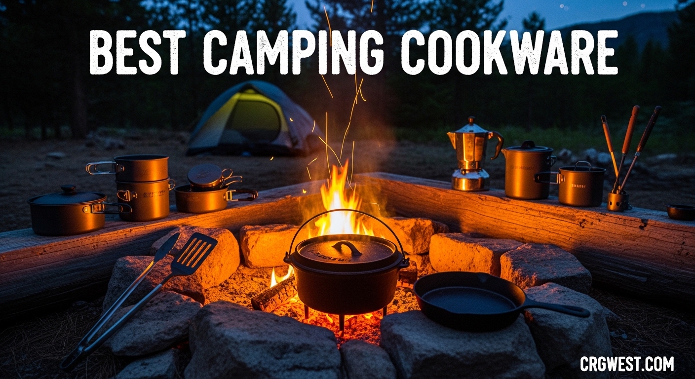 Best Camping Cookware