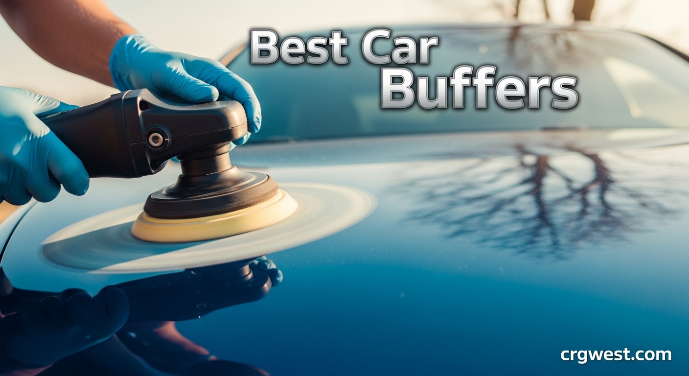 Best Car Buffers