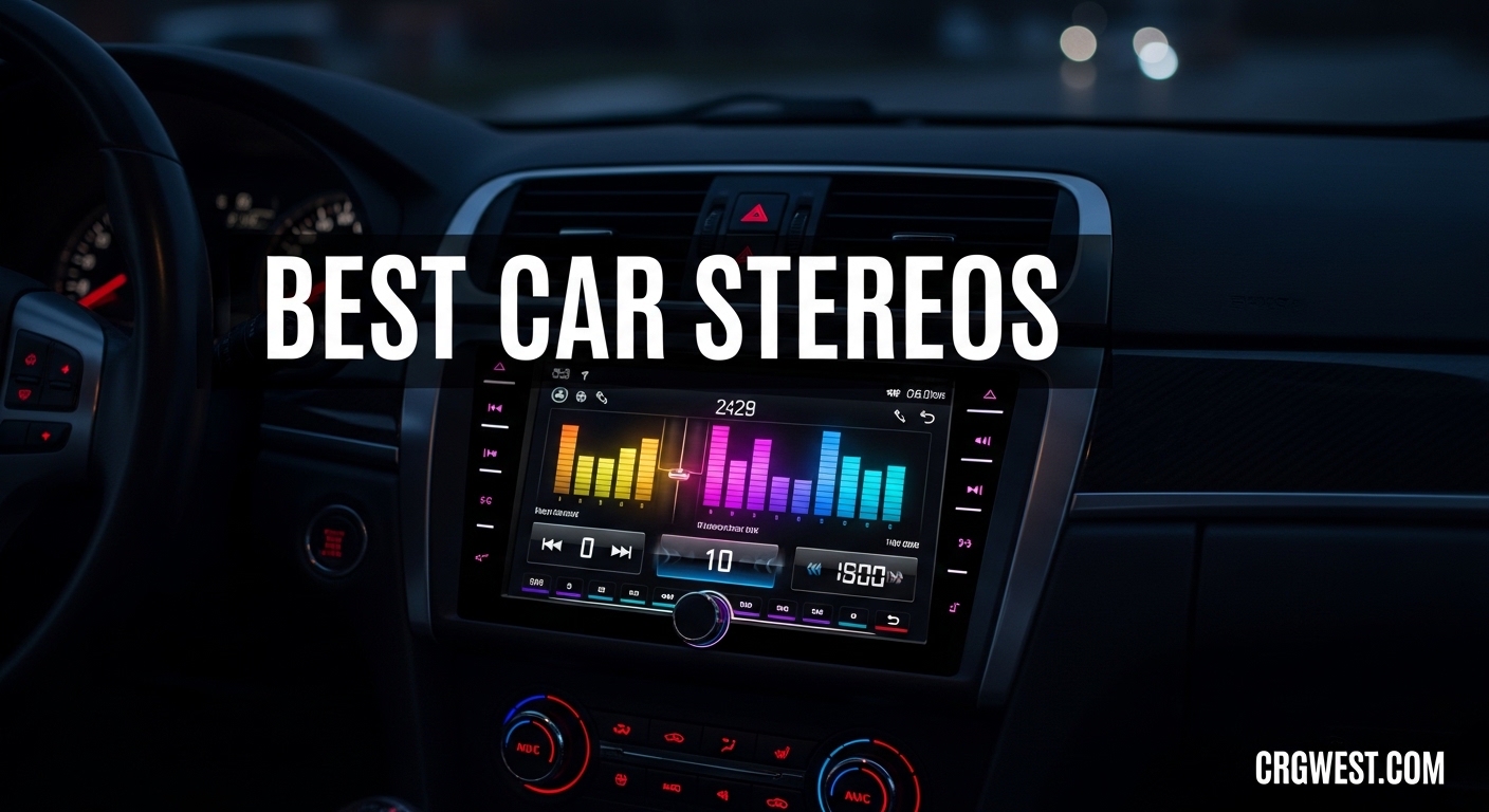Best Car Stereos