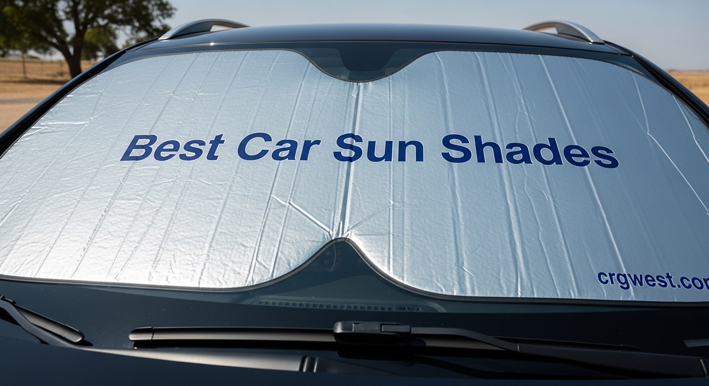 Best Car Sun Shades