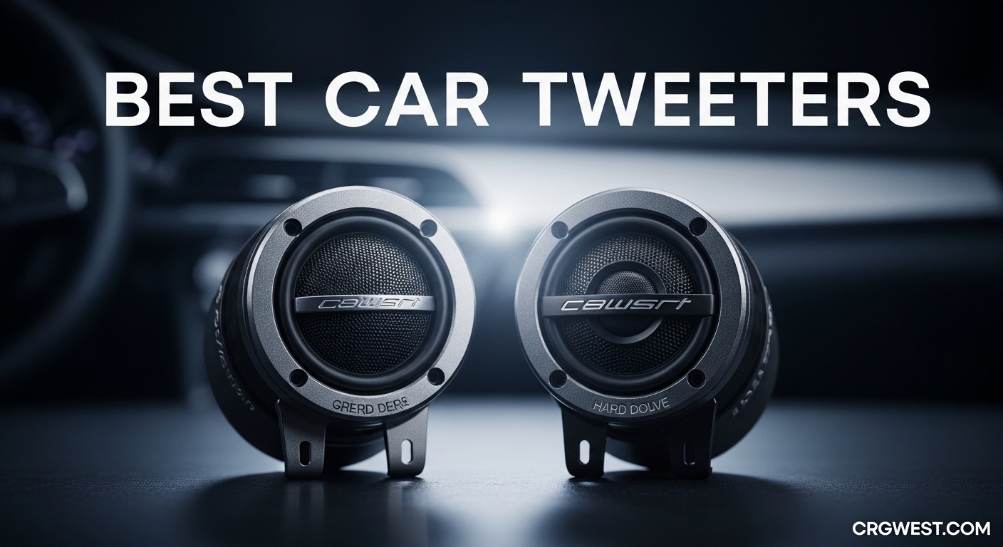 Best Car Tweeters