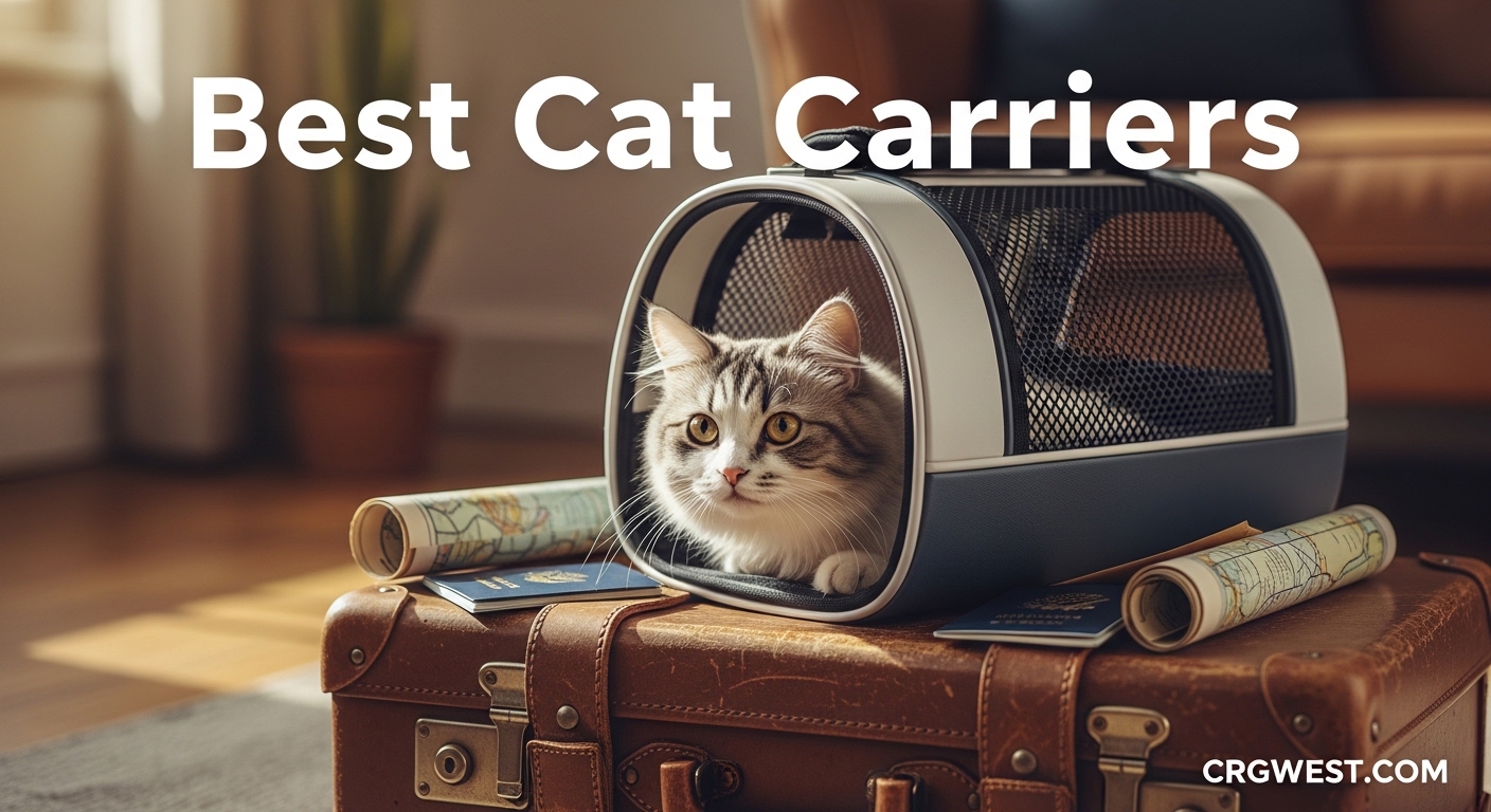 Best Cat Carriers