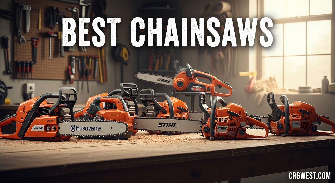 Best Chainsaws