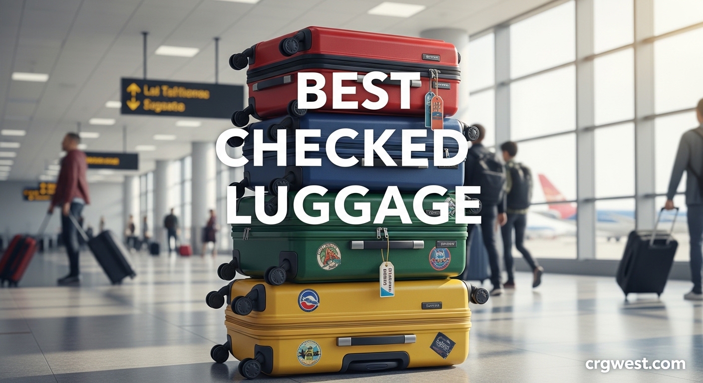 Best Checked Luggage