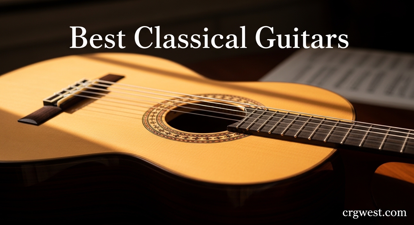 Best Classical Guitars