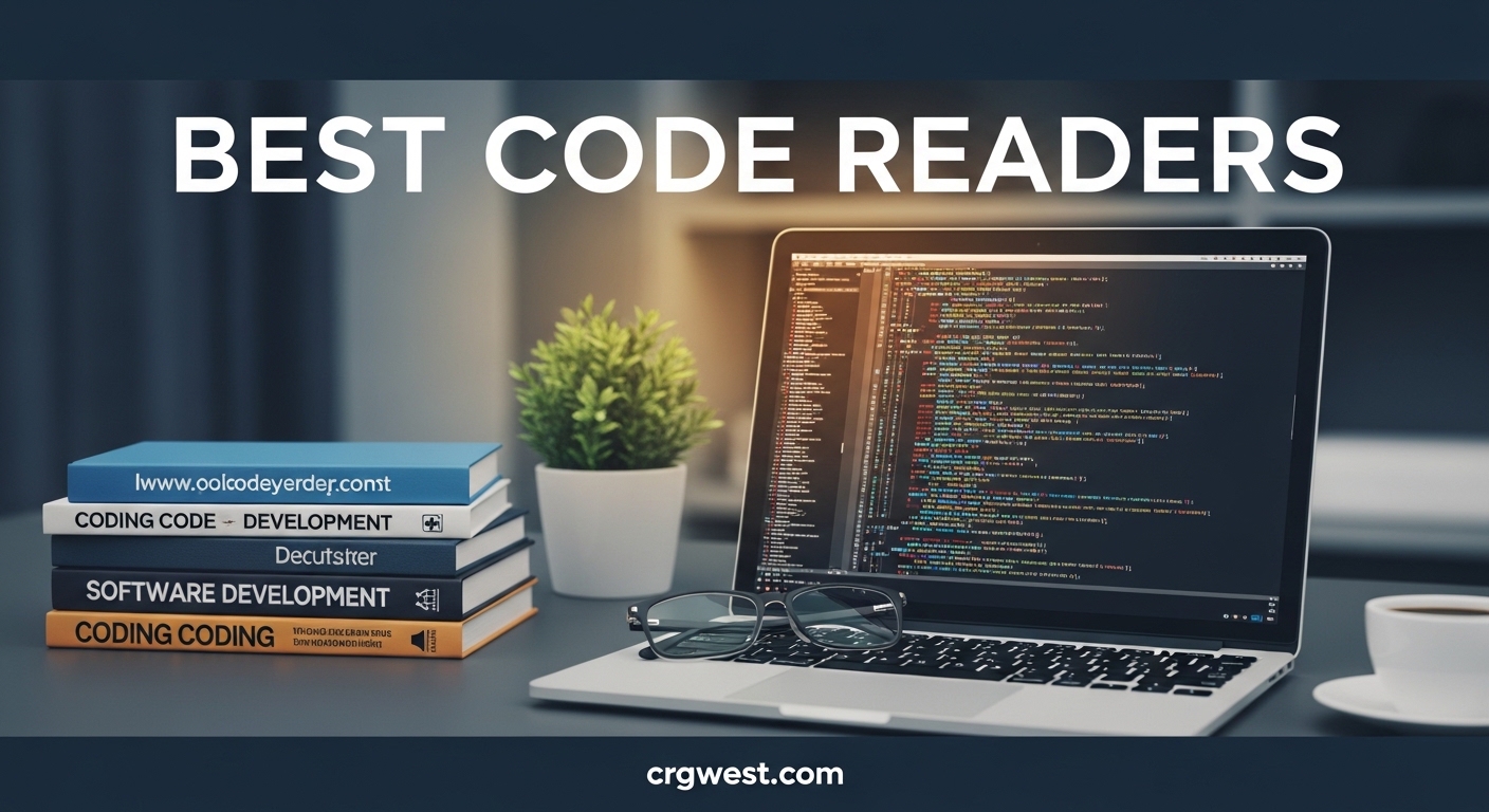 Best Code Readers