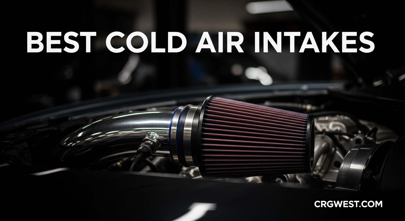 Best Cold Air Intakes