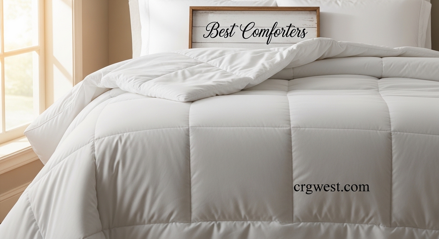 Best Comforters