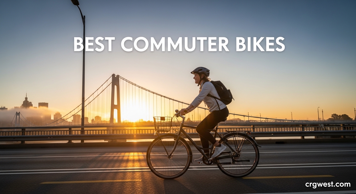 Best Commuter Bikes