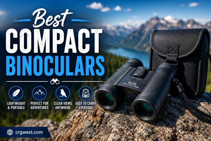 Best Compact Binoculars