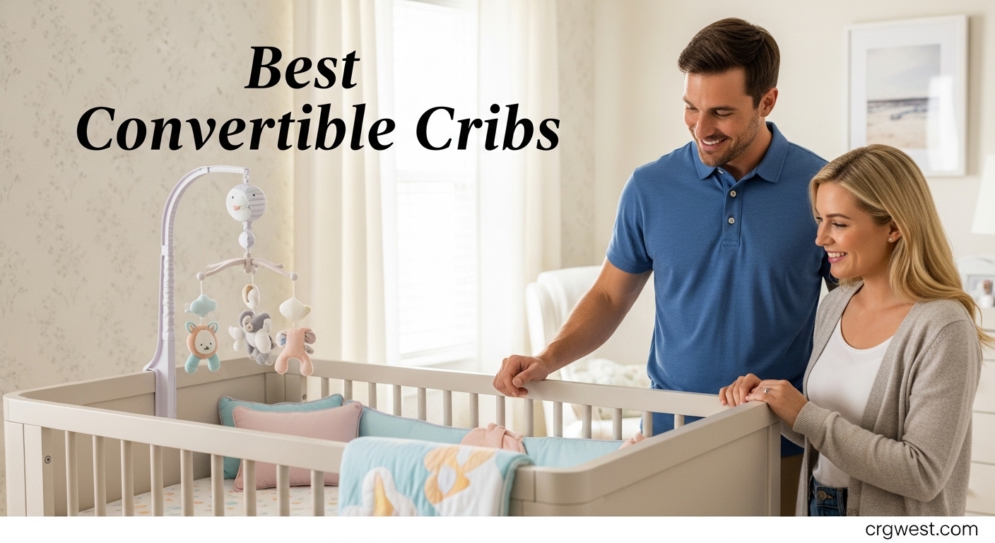 Best Convertible Cribs