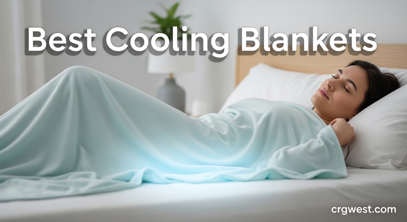Best Cooling Blankets