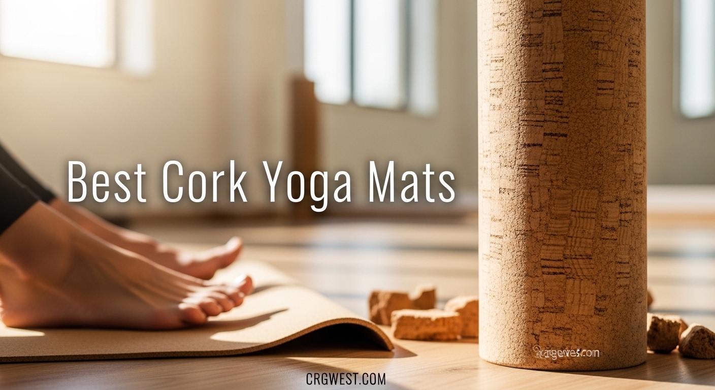 Best Cork Yoga Mats