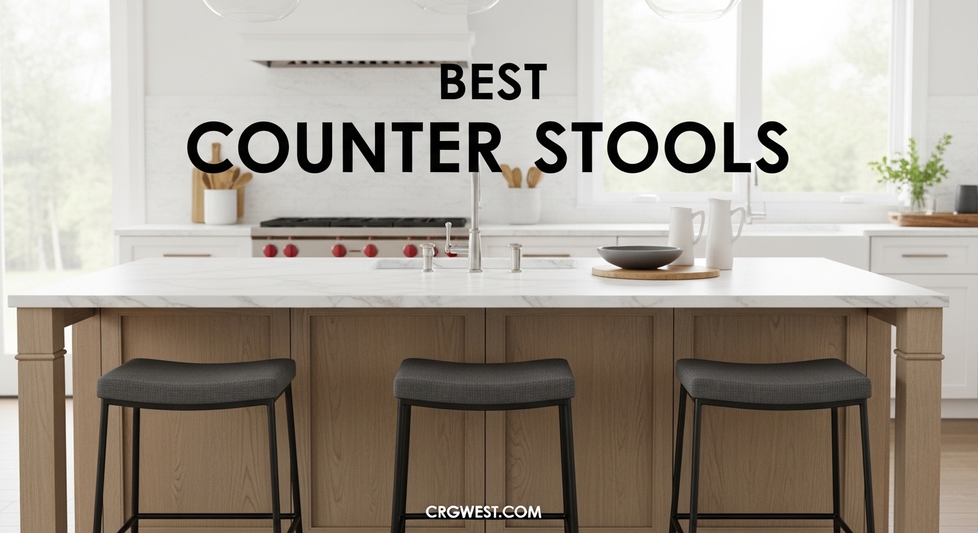 Best Counter Stools