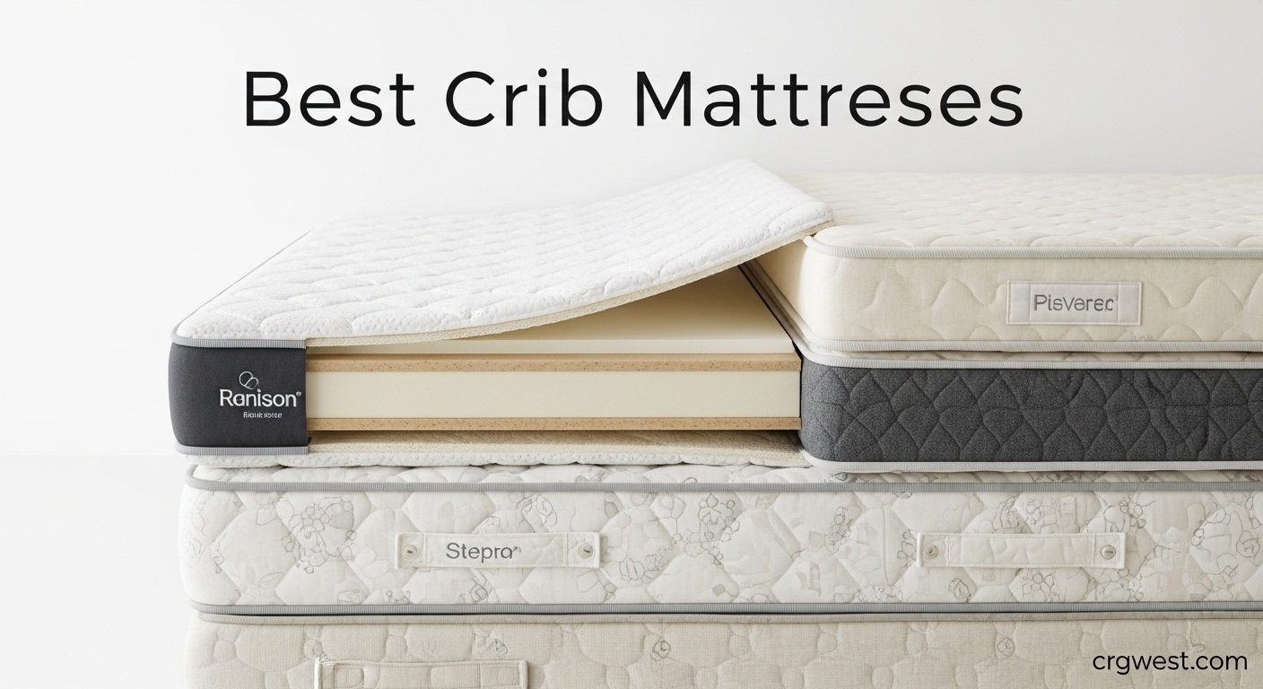 Best Crib Mattresses
