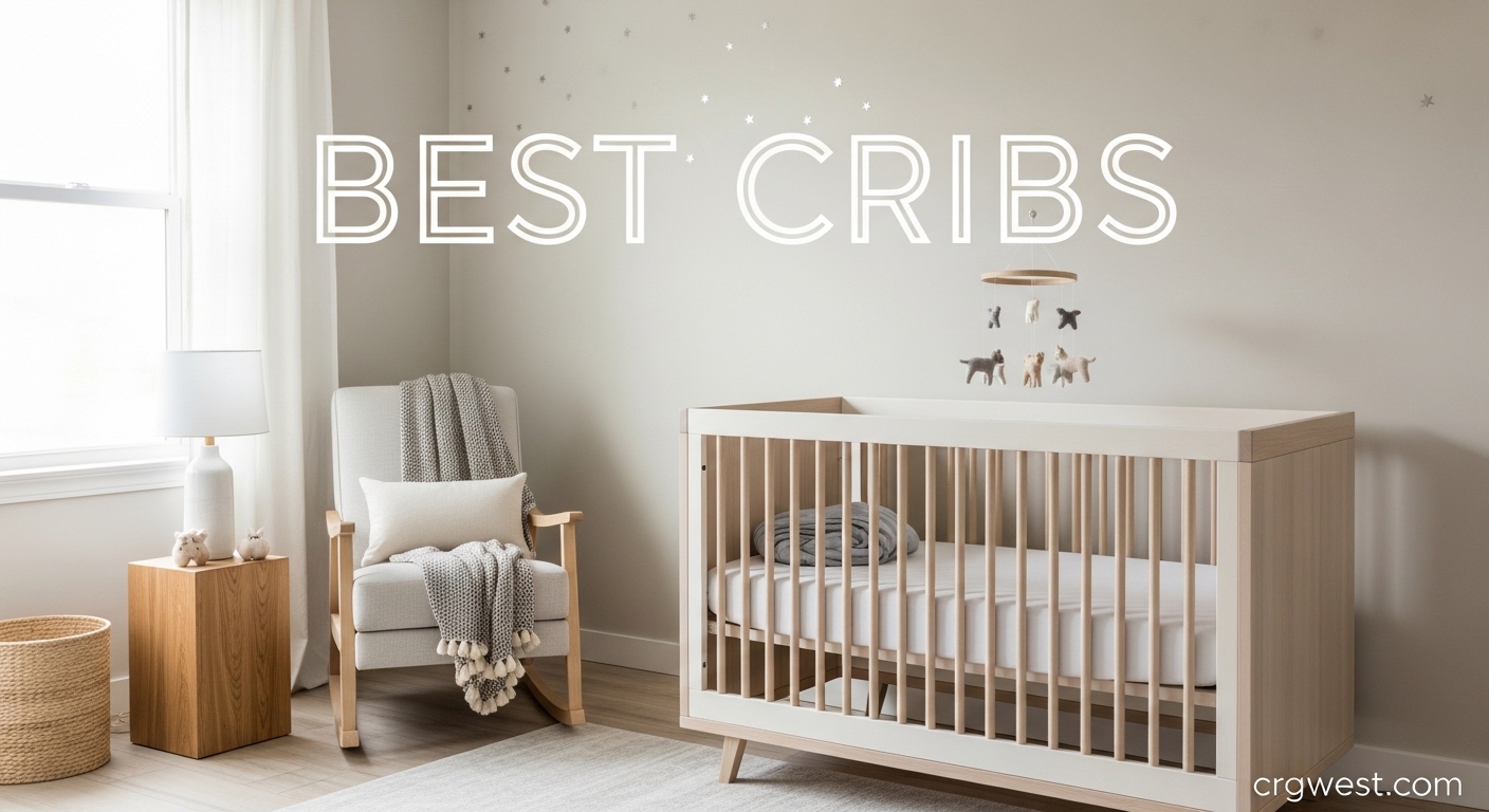 Best Cribs
