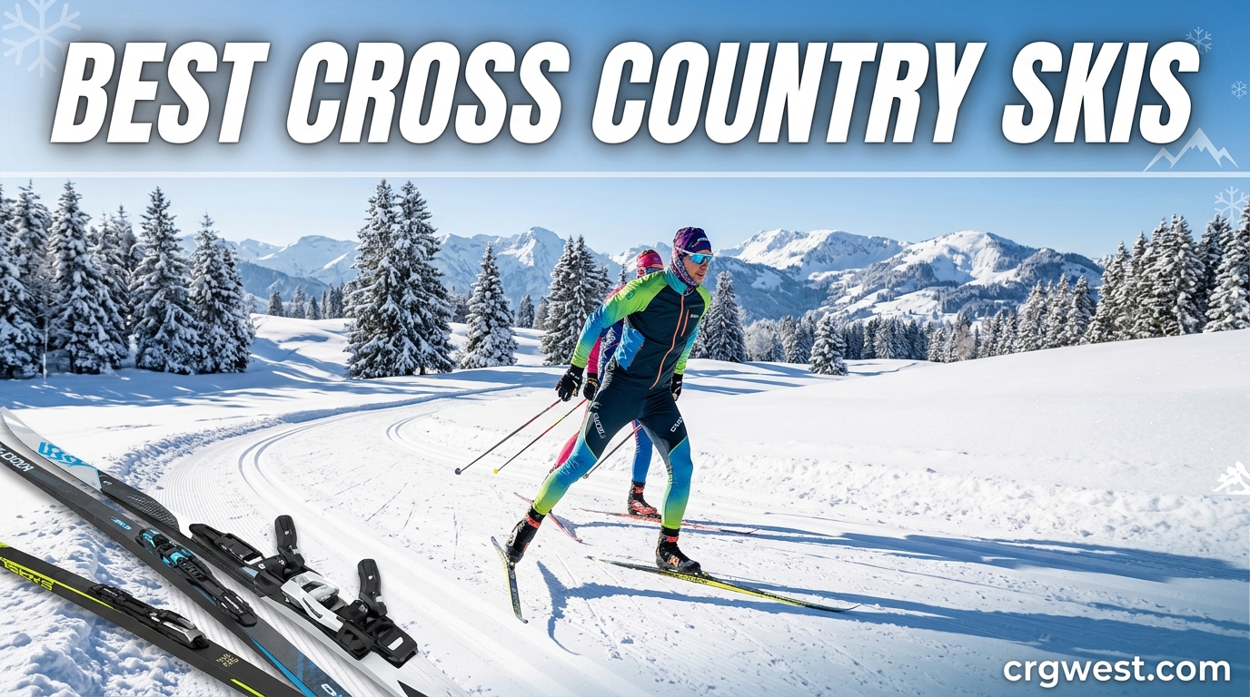 Best Cross Country Skis