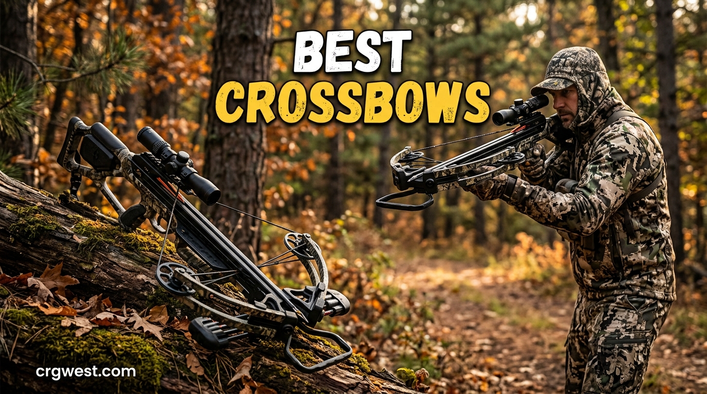 Best Crossbows