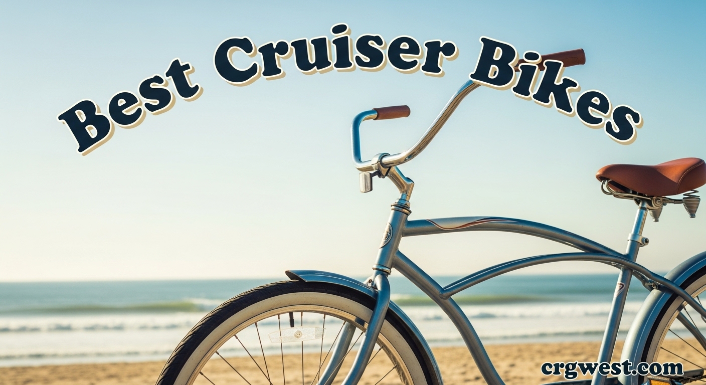 Best Cruiser Bikes