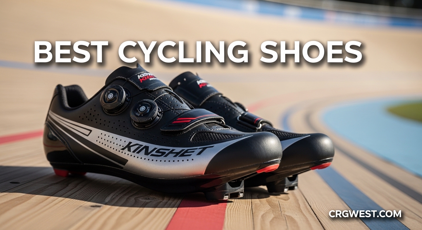 Best Cycling Shoes