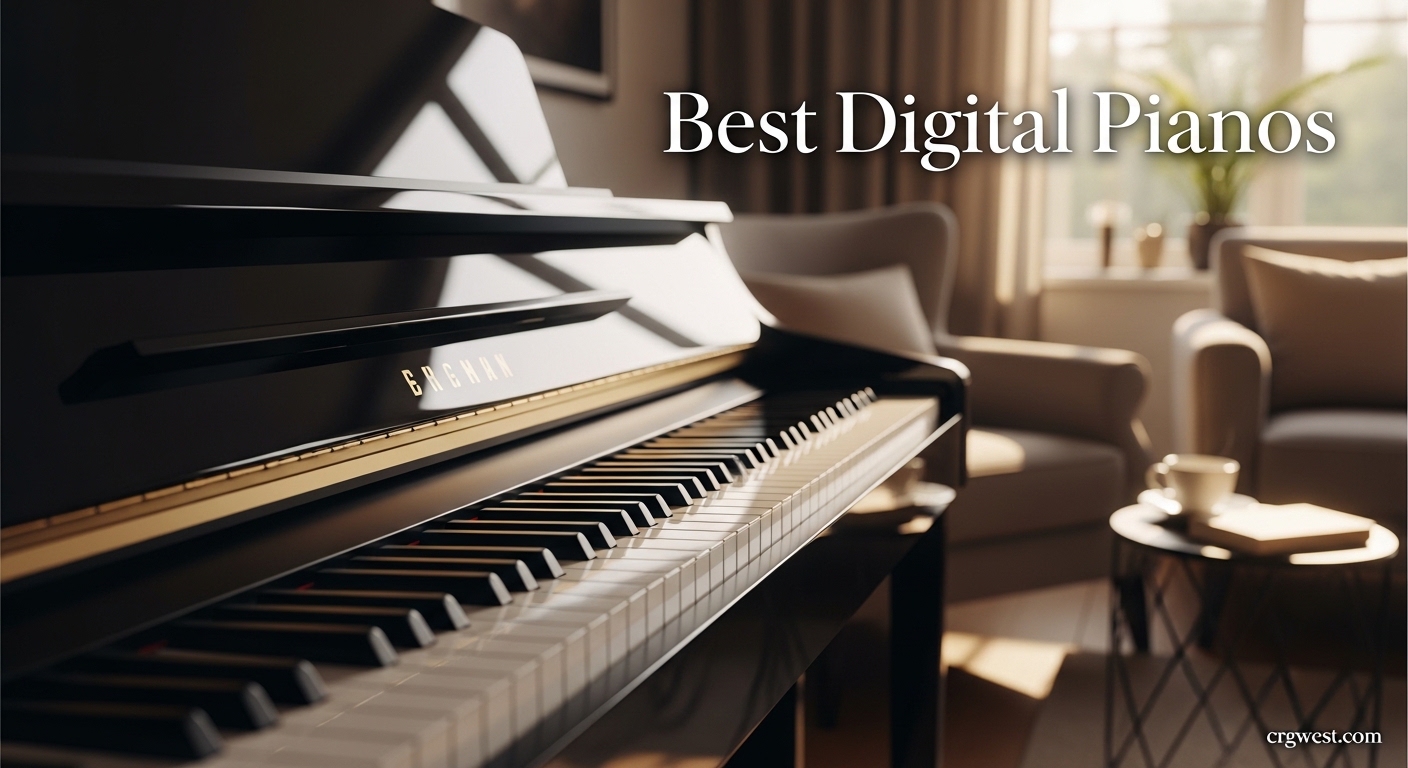 Best Digital Pianos