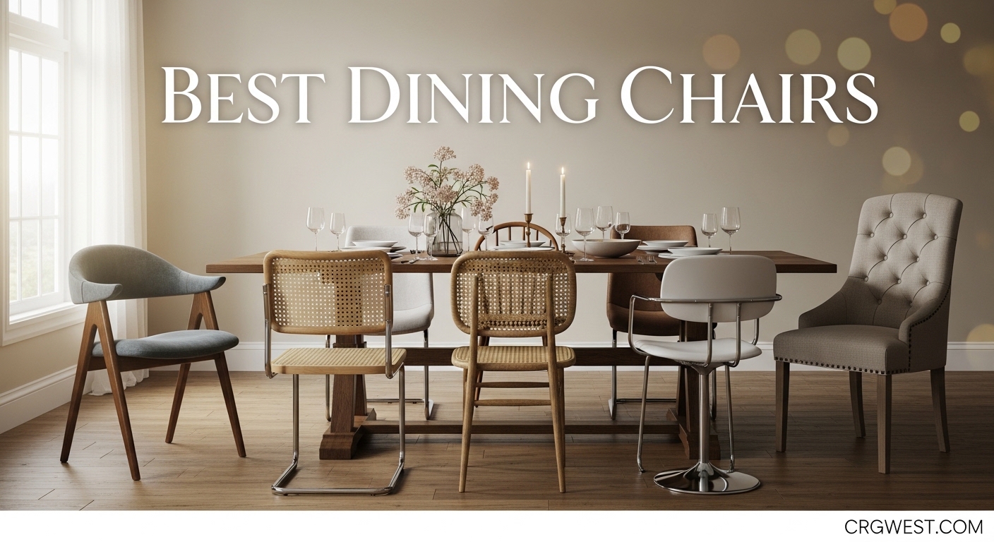 Best Dining Chairs