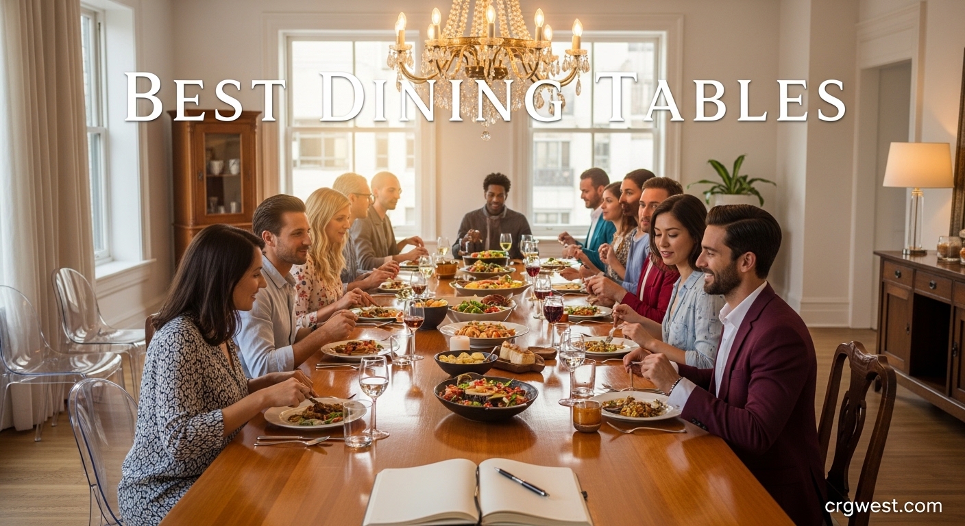 Best Dining Tables