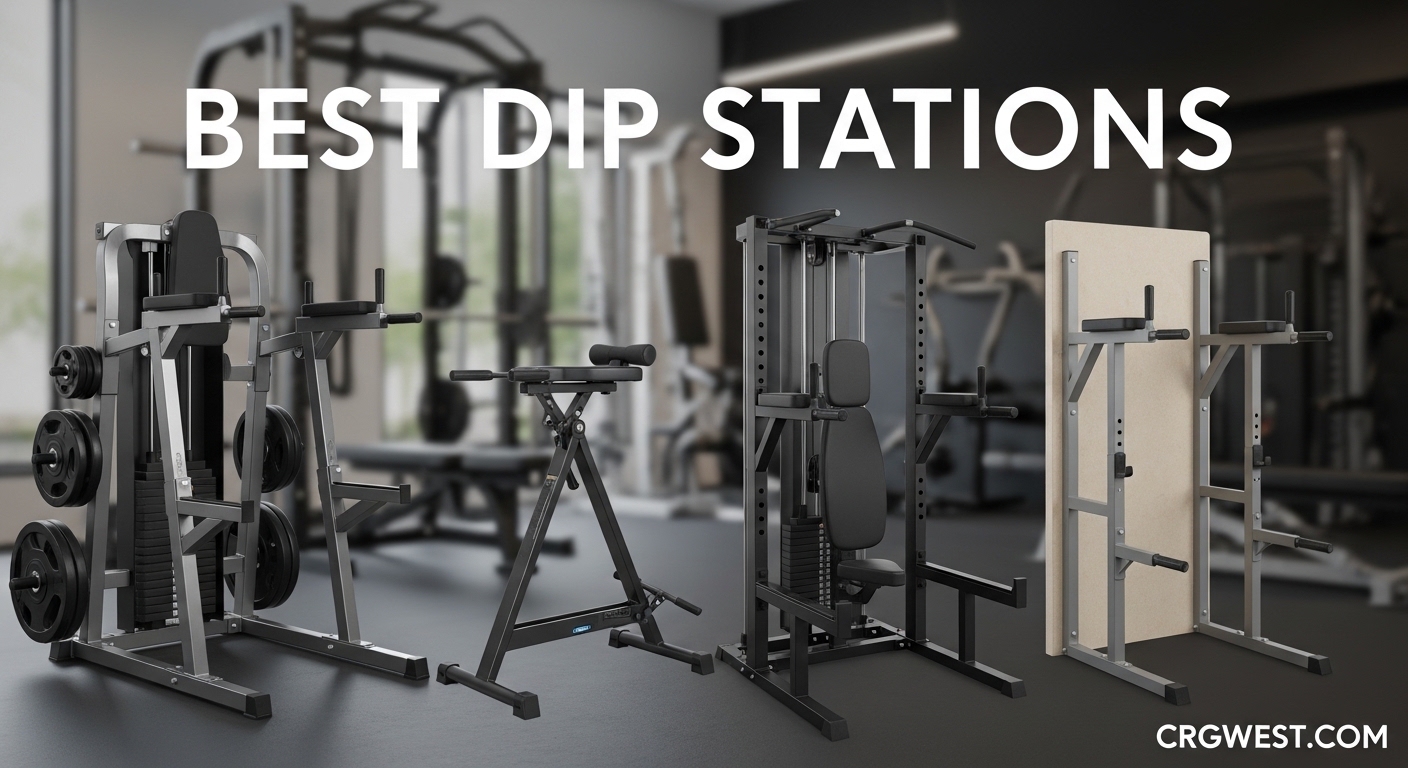 Best Dip Stations