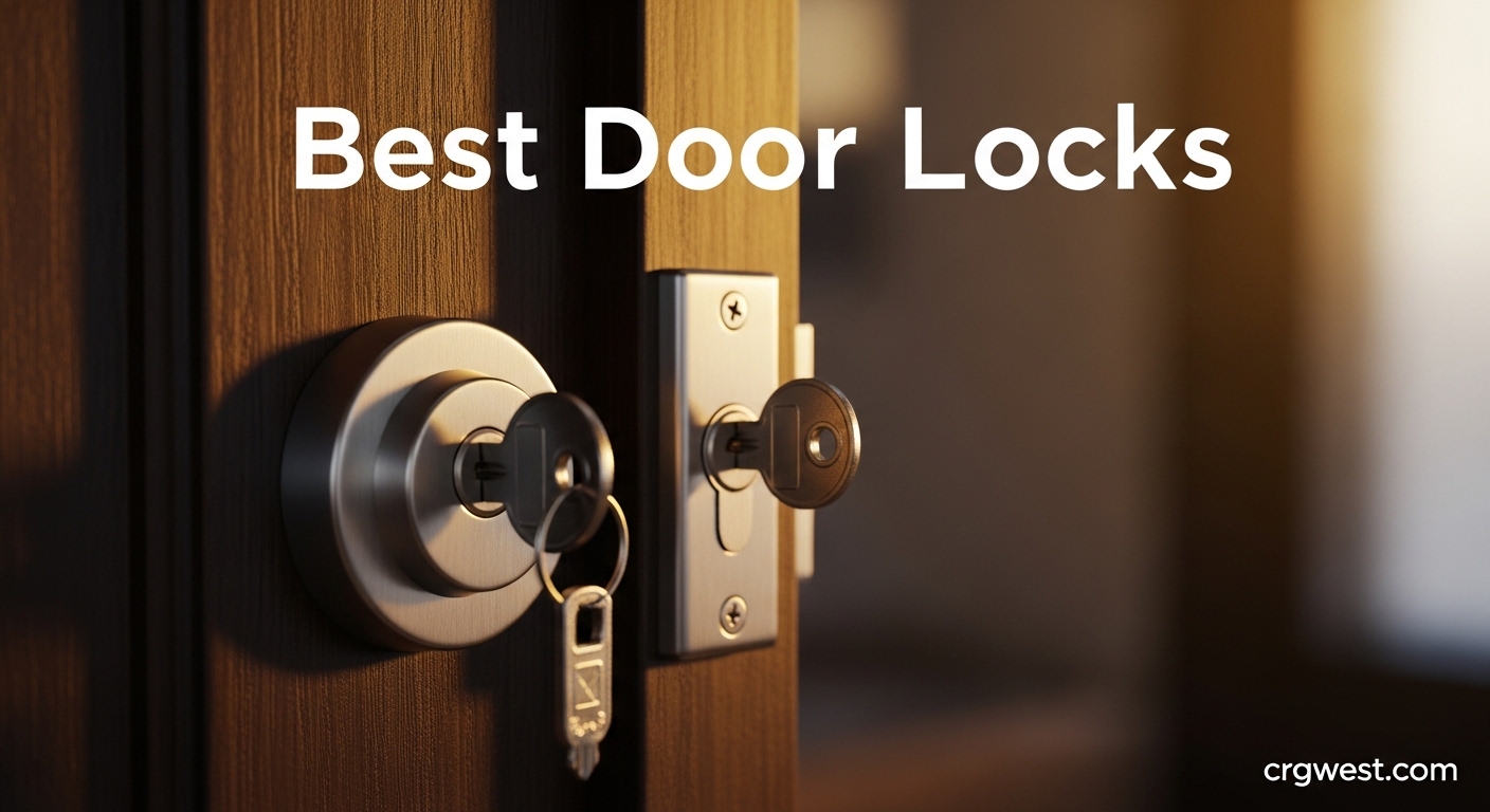 Best Door Locks