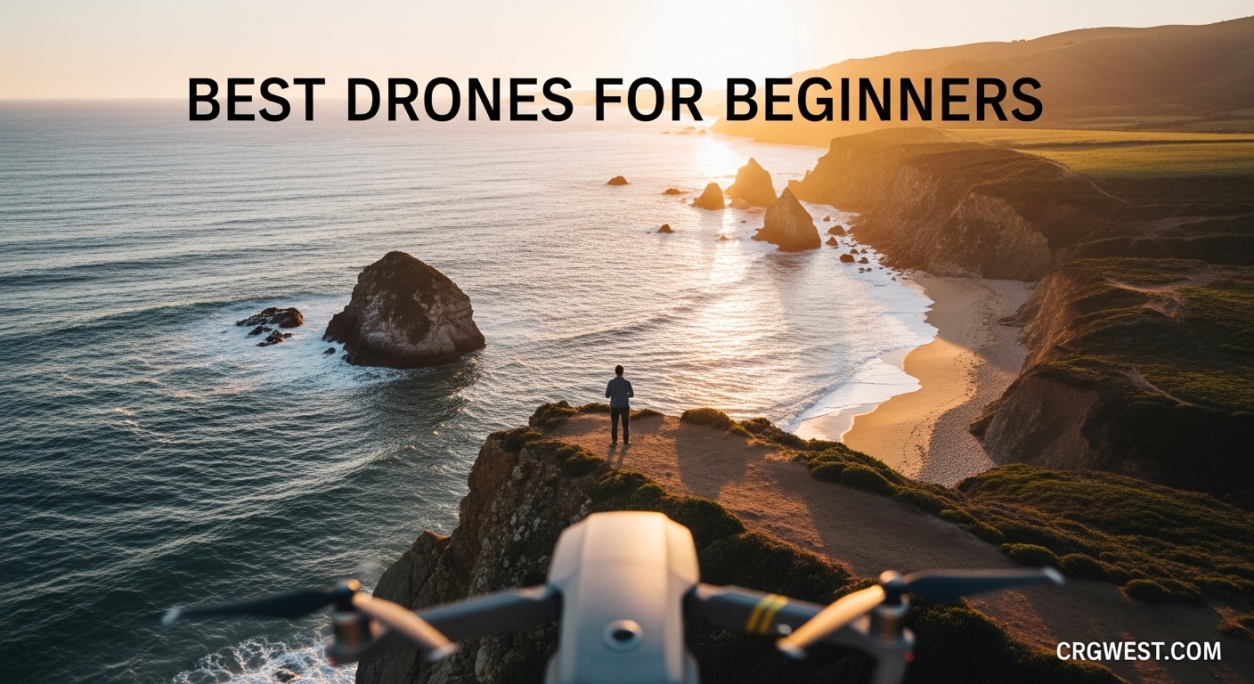 Best Drones for Beginners