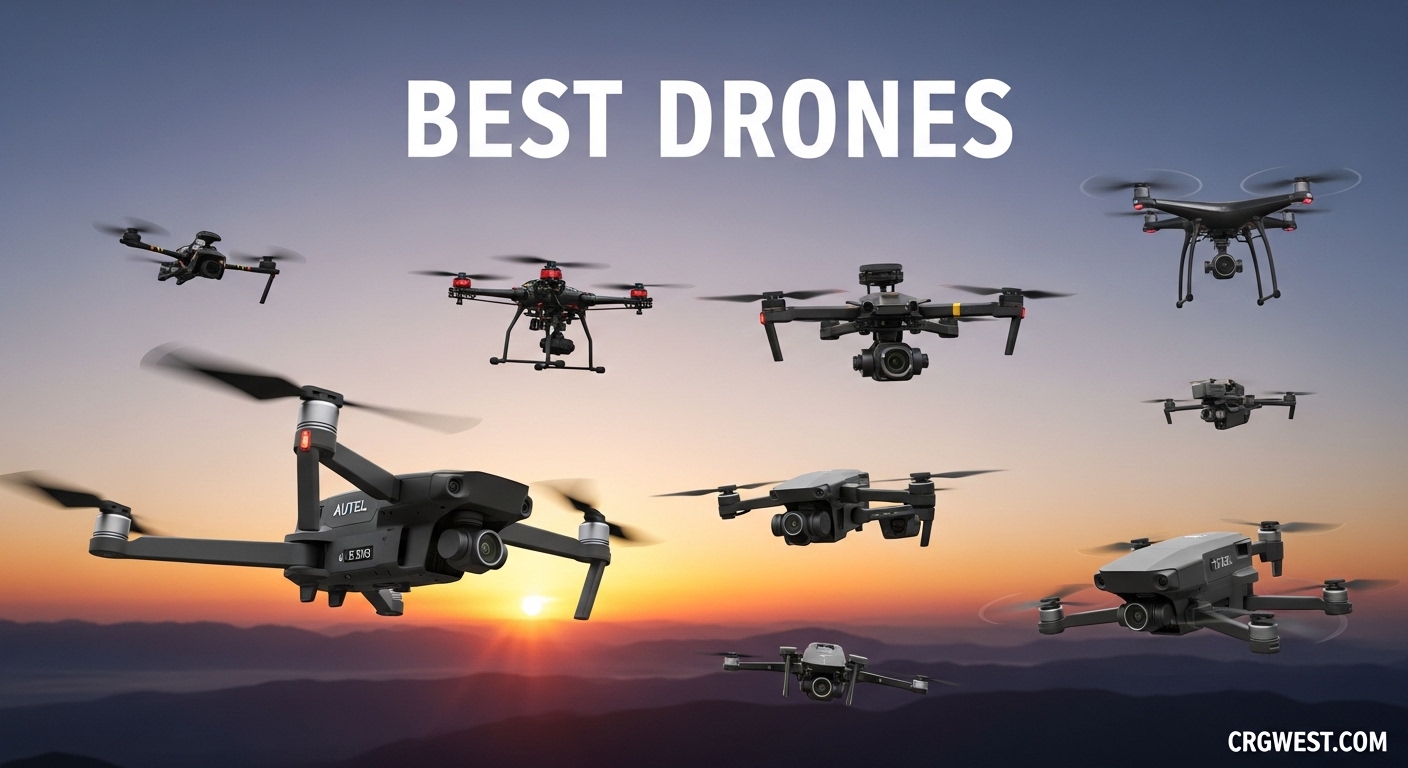 Best Drones