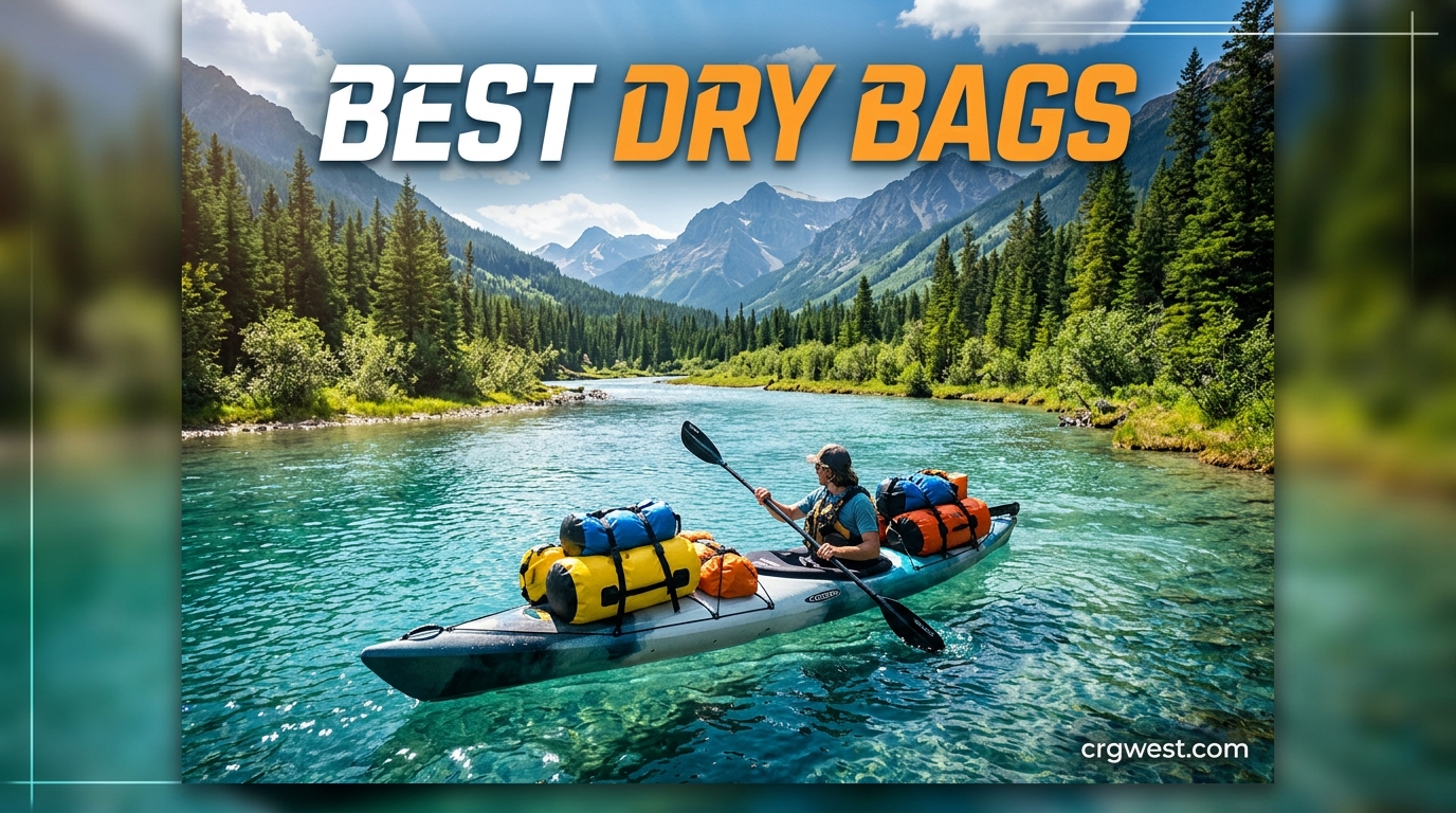 Best Dry Bags