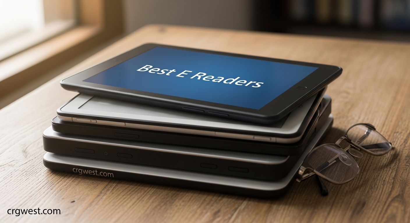 Best E Readers