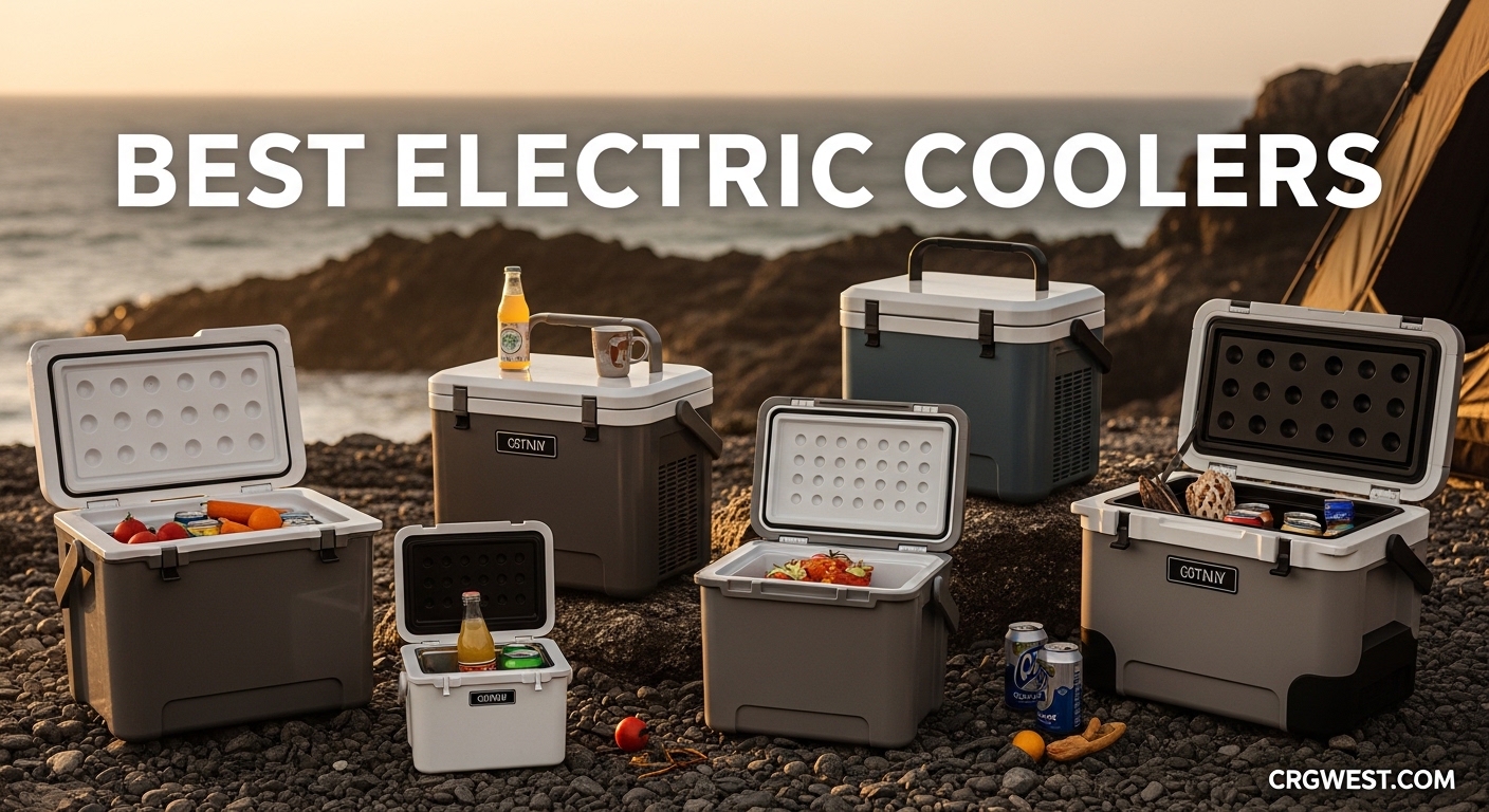 Best Electric Coolers