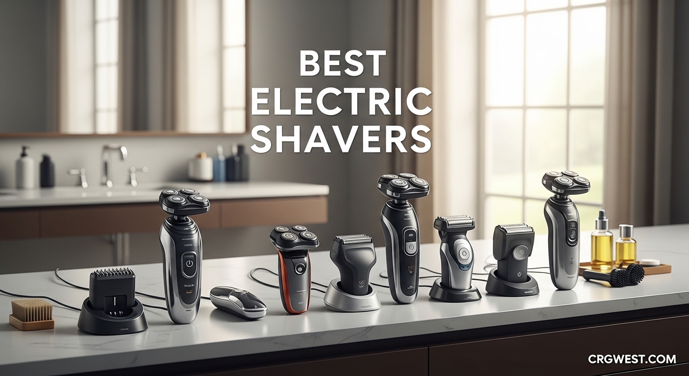 Best Electric Shavers