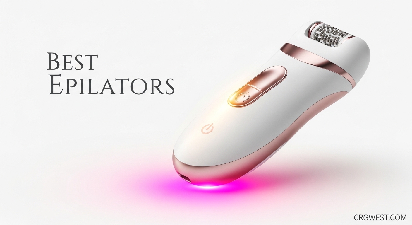 Best Epilators