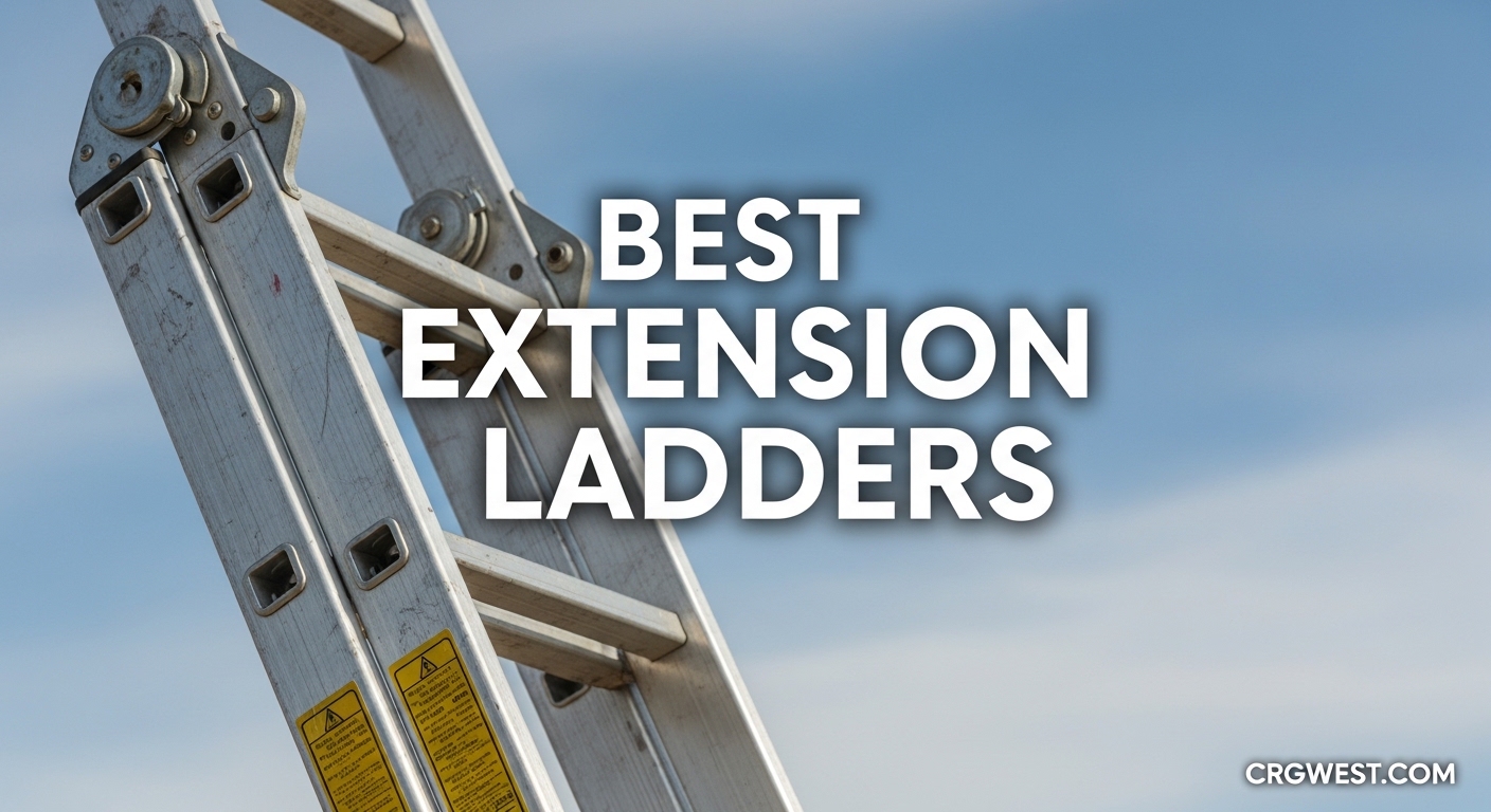 Best Extension Ladders