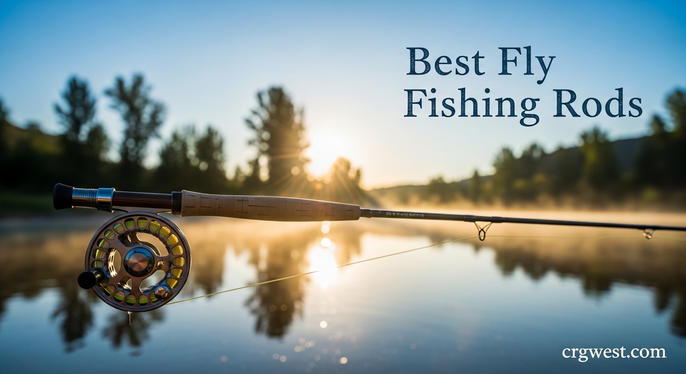 Best Fly Fishing Rods