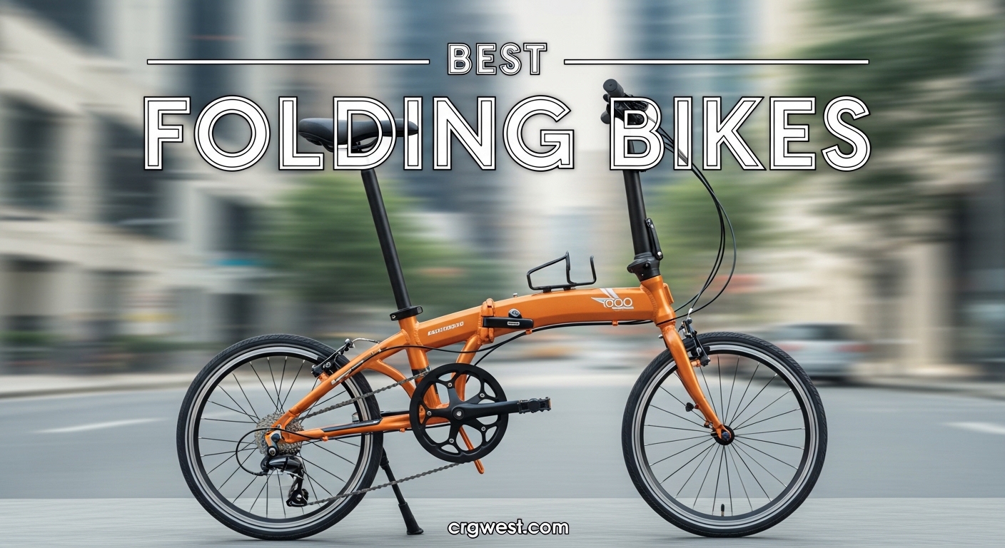 Best Folding Bikes
