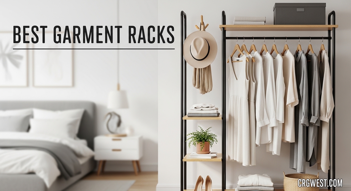 Best Garment Racks