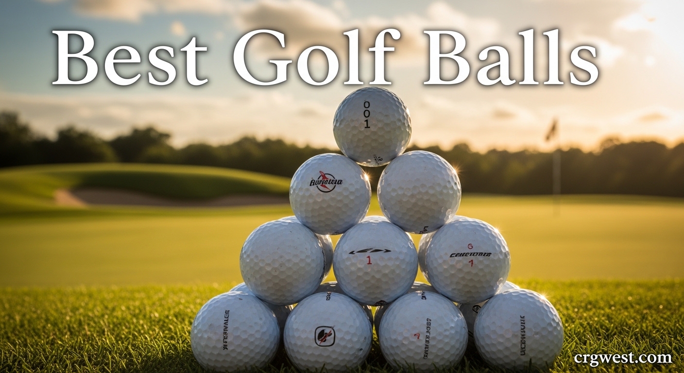 Best Golf Balls