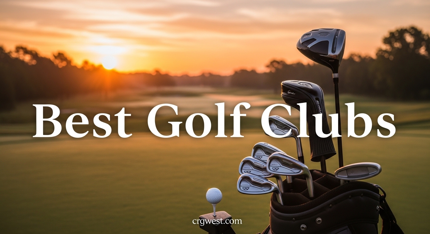 Best Golf Clubs