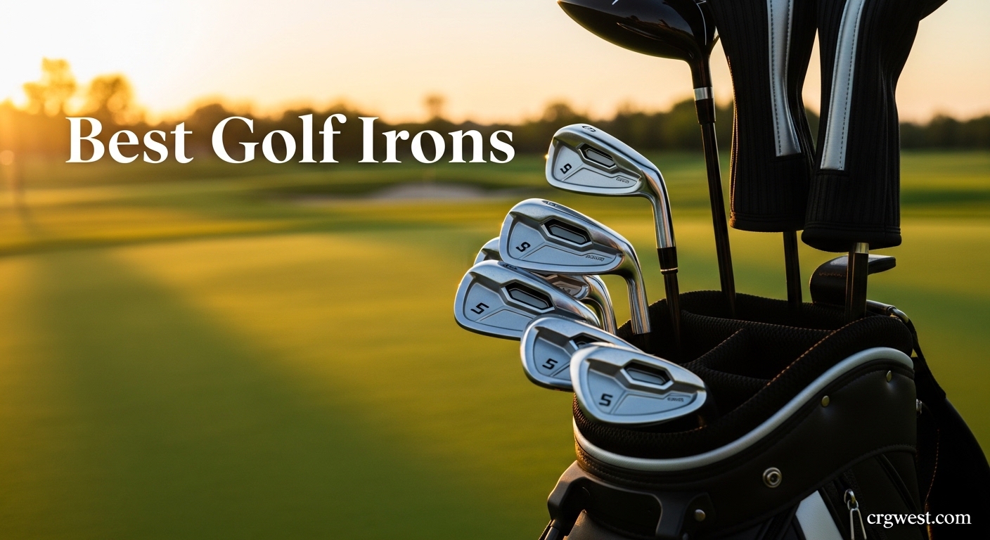Best Golf Irons