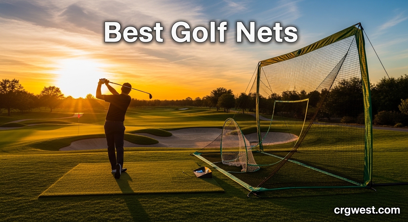 Best Golf Nets