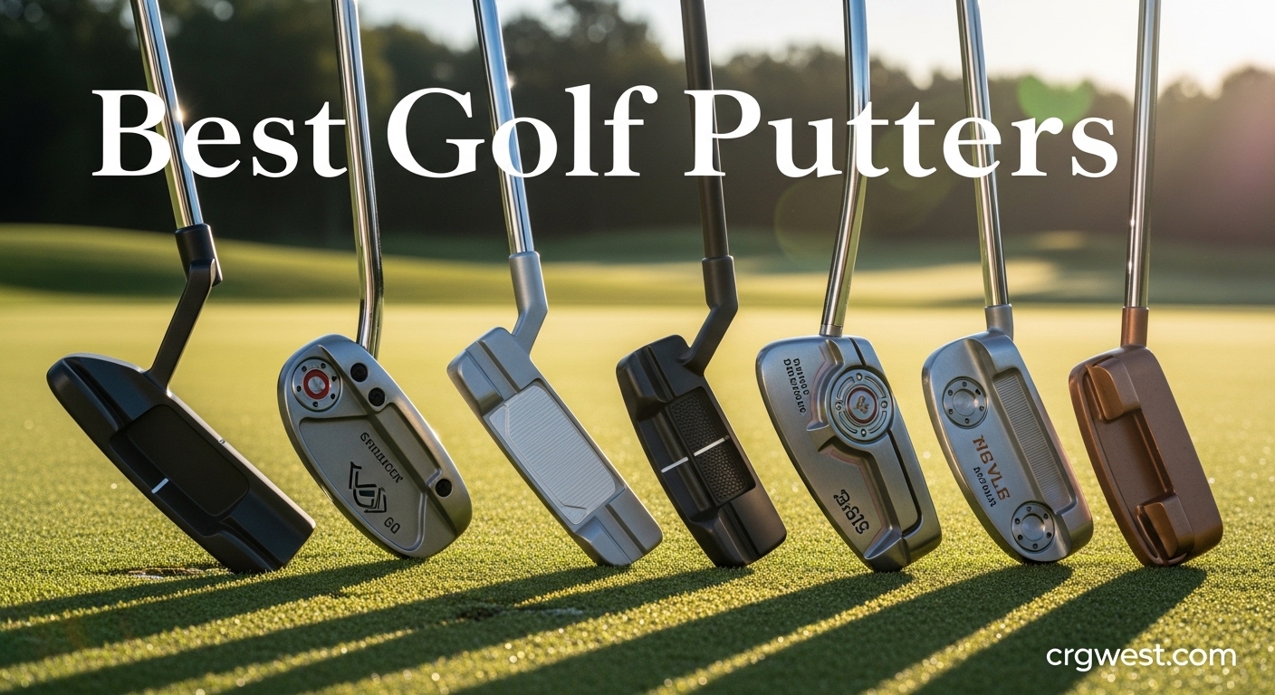 Best Golf Putters