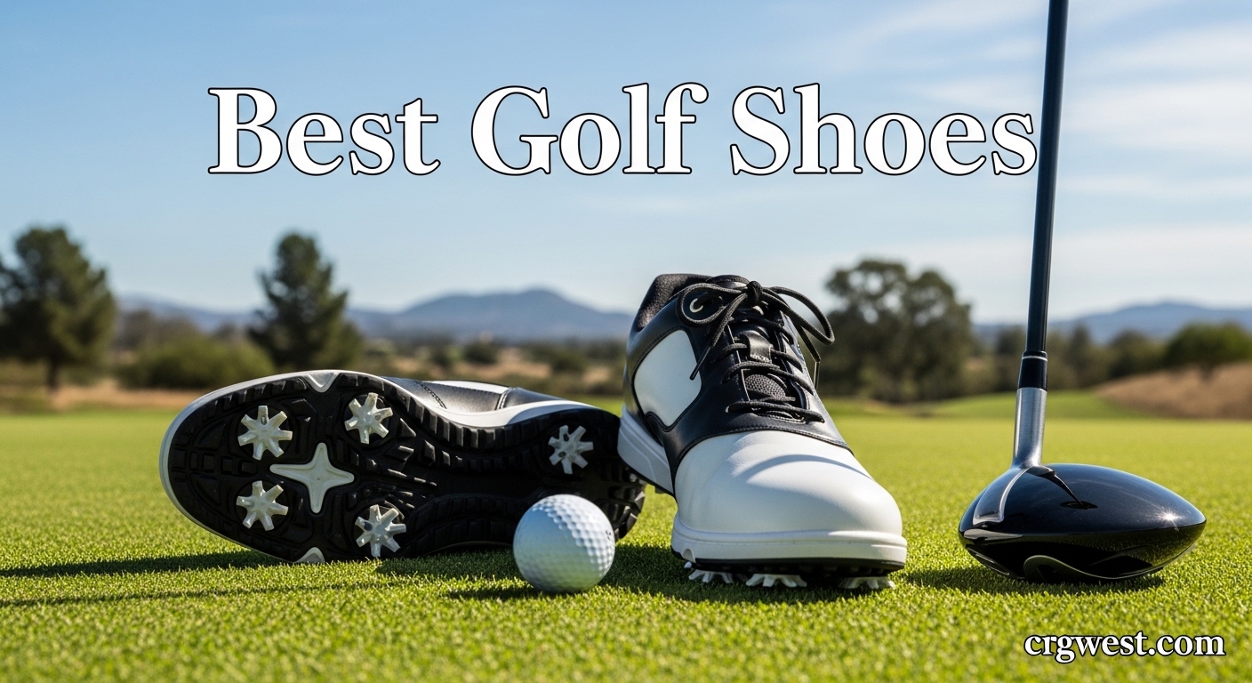 Best Golf Shoes