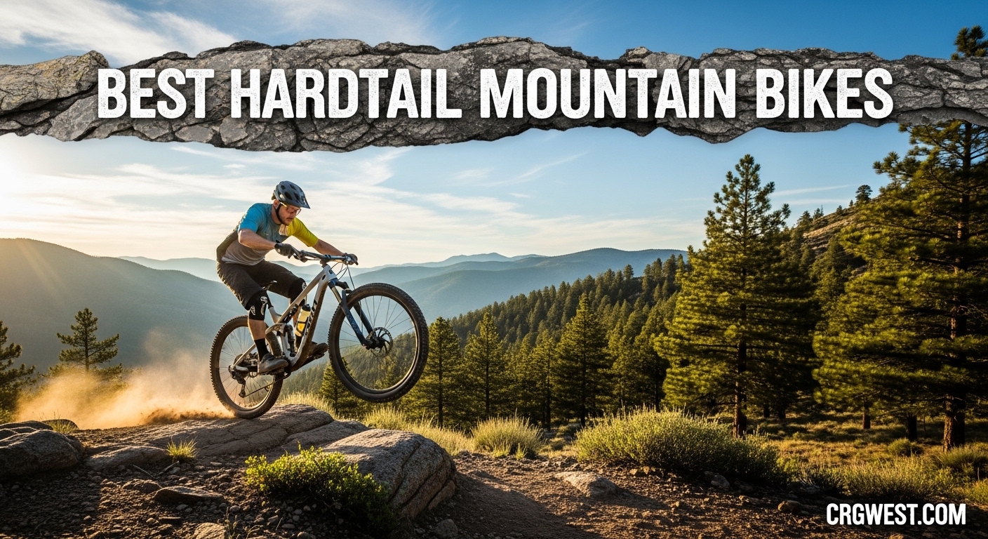 Best Hardtail Mountain Bikes